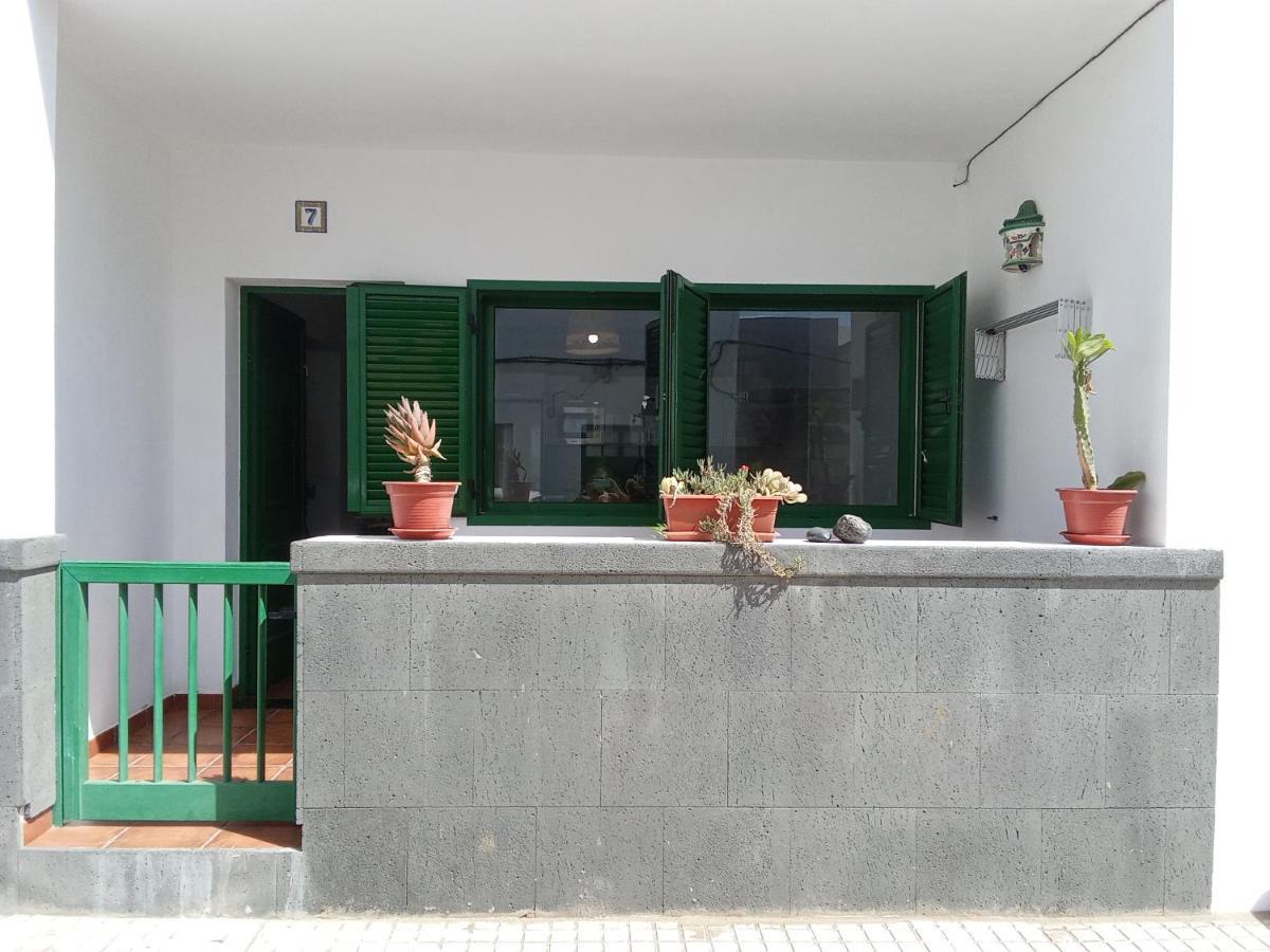 Famarabeach Exterior foto