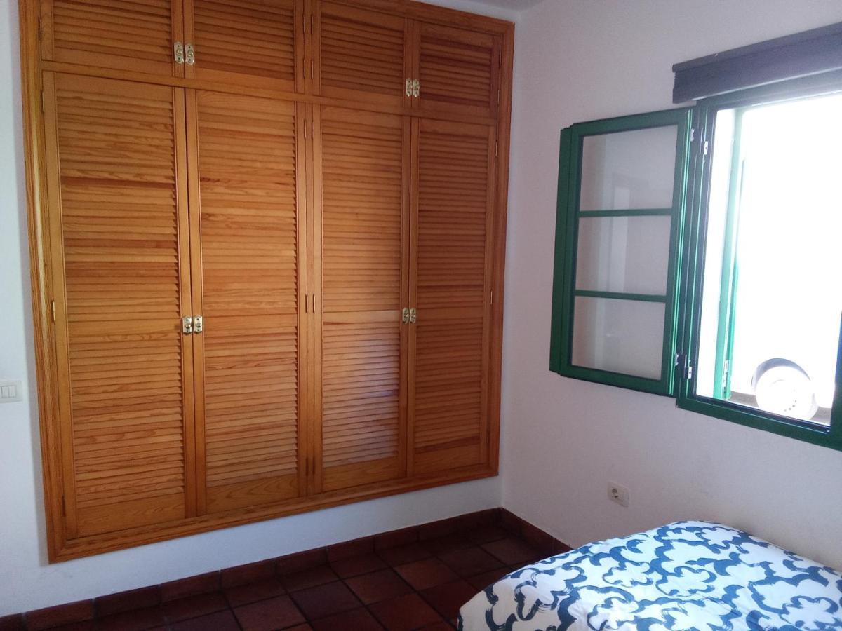 Famarabeach Exterior foto