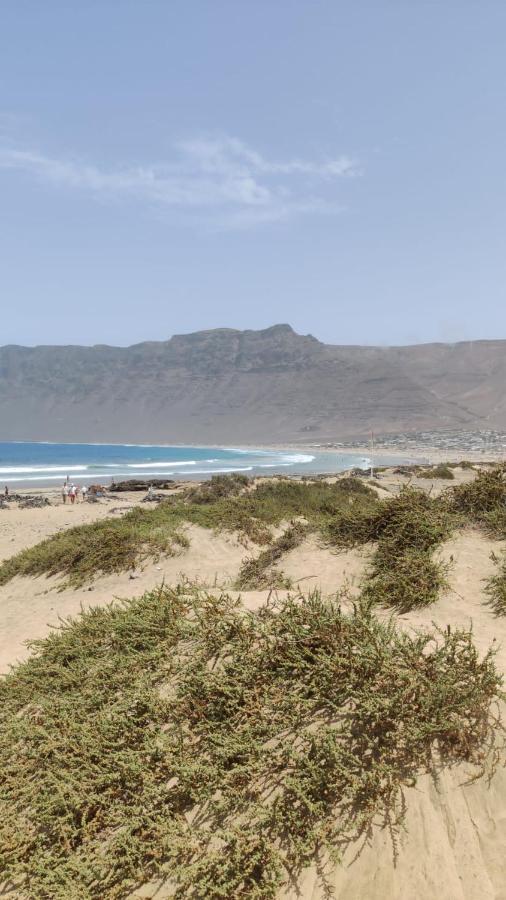 Famarabeach Exterior foto