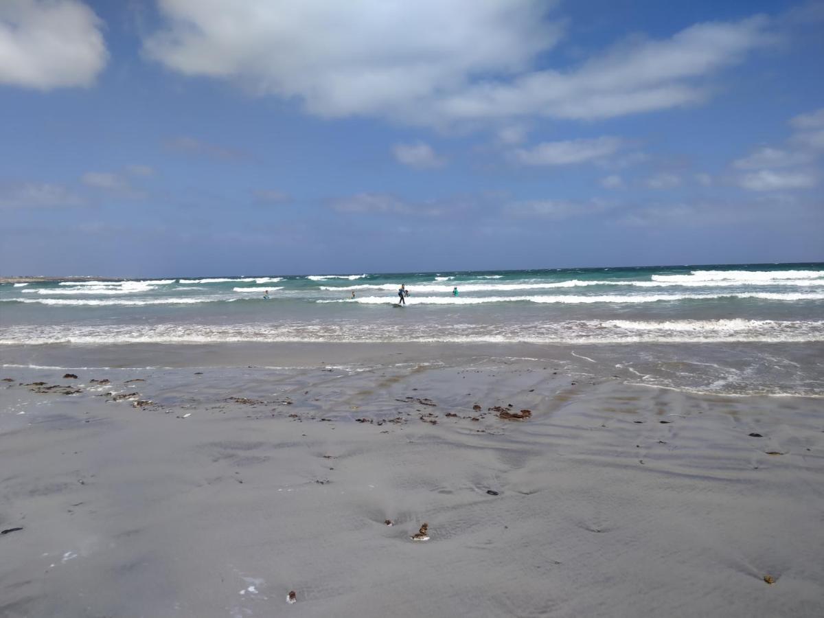 Famarabeach Exterior foto